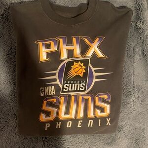 Phoenix Suns Crewneck
